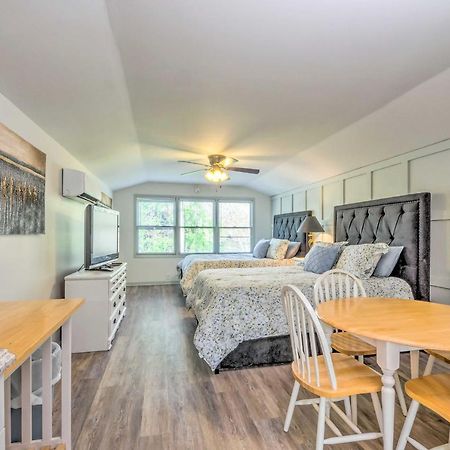 Stunning 2-Building Rental - Walk To Marina! Celina エクステリア 写真